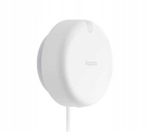 Aqara FP2 senzor gibanja, Bluetooth povezljivost, WiFi povezljivost