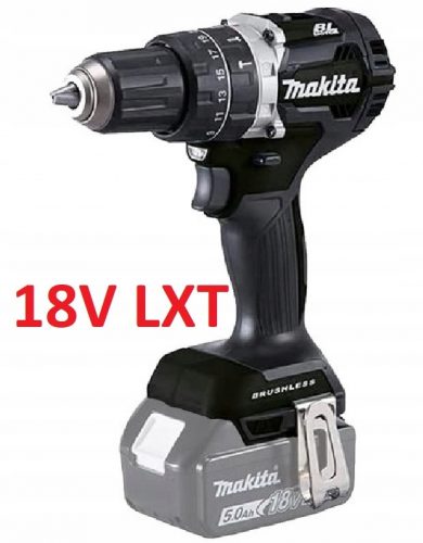  Udarni vrtalnik Makita 18V