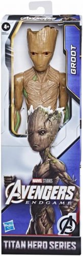  Groot Guardians of the Galaxy Avengers akcijska figura 30 cm