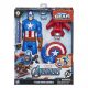  Figura Marvel Avengers Captain America Blast Gear