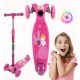  Skuter trikolesni TOBBI-TOYS TJ 701 A-PINK Pink