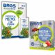  Bros koncentrat listnih uši 50 ml + Bros Miedzian 50 WP fungicid 100 g