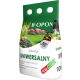  Večkomponentno gnojilo Biopon granule 10 kg 10 l