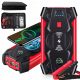  BOOSTER POWER BANK CAR JUMP STARTER STARTING SVETILKA 20000mAh