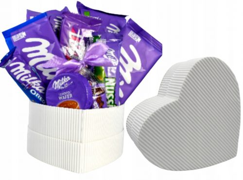  Božični paket Milka, komplet Božiček