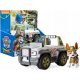  PAW PATROL TRACKER FIGURICA + SAMODEJNO REŠEVANJE IZ DŽUNGLE