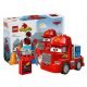  LEGO Duplo 10417 Manik na dirki