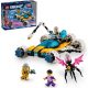  LEGO DREAMZzz 71475 Vesoljski avto gospoda Oza