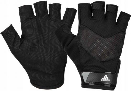  ADIDAS ROKAVICE ZA VADBO TRENING GLOVES ZA FITNES GYM S