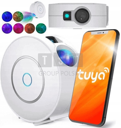 Tuya SKY PROJECTOR WiFi