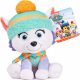  PAW PATROL MEDVED PLIŠASTA MASKOTA EVEREST PAW PATROL SPIN MASTER 18 CM