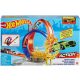  Hot Wheels Set Double Loop GND92 + HOT WHEELS MYSTERY MODELS CAR V TORBI