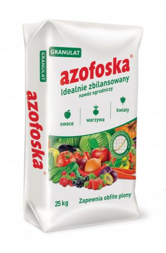  Večkomponentno gnojilo Grupa Inco granule 5 kg 0 l