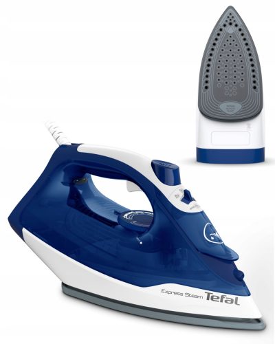  Likalnik Tefal FV2838E0 2400 W