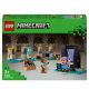  LEGO Minecraft 21252 Orožarna