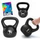  KETTLEBELL kettlebell 6 KG žoga KETTLE Dumbbell dumbbell FITNESS TREBUŠNJAKI ZA VADBE