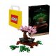  LEGO ICONS 10311122 LEGO CREATOR ORCHIDEA EXPERT ICONS BLOKI IZVIRNO DARILO