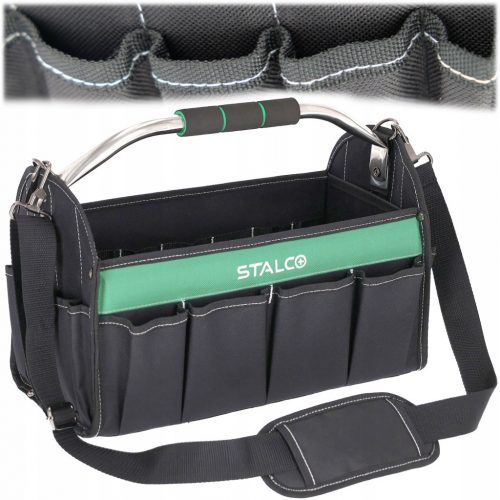  Stalco odprta torba 40 x 20 cm