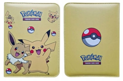  VEZIVA ALBUMOV ZA POKEMON KARTICE ZA 400 KARTIC Plus Cards