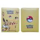  VEZIVA ALBUMOV ZA POKEMON KARTICE ZA 400 KARTIC Plus Cards