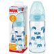  NUK 745121 steklenička 240 ml