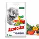  Večkomponentno gnojilo Grupa Inco granule 3 kg 3 l