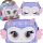  Interaktivna torbica Purse Pets Spin Master Owl