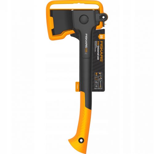  FISKARS X-serija Univerzalna sekira X18 rezilo S 1069103