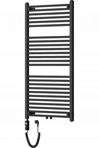  MEXEN MARS ELEKTRIČNI RADIATOR 1200 x 600 MM ČRN 600 W