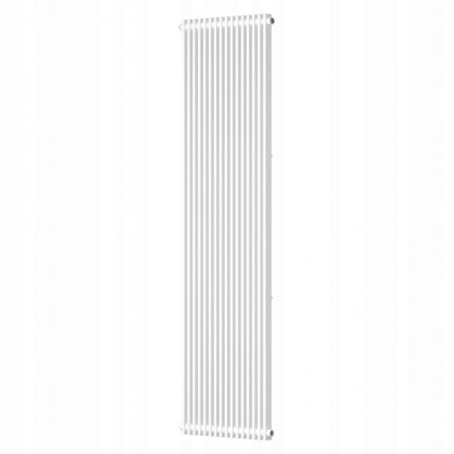  Duraterm FIX vertikalni dekorativni radiator 180x50 cm bel