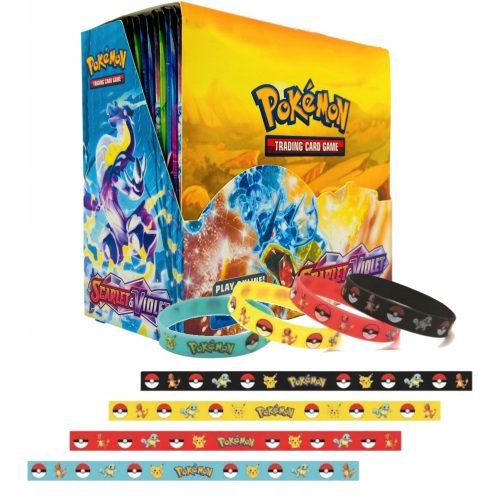  POKEMON KARTICE 360 MEGA BOX KARTIC VKLJUČNO S POSEBNOSTMI