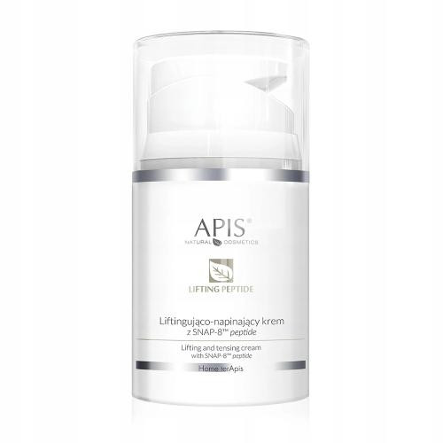  Apis Lifting Peptide krema za zategovanje SNAP-8 MT50ml