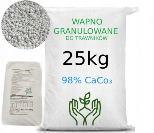  Apneno gnojilo WGR001 granule 25 kg 0 l