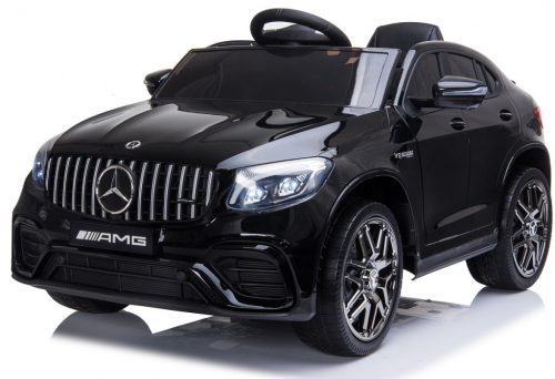  PlayHouse Car Black