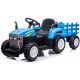  NEW HOLLAND Modri avto