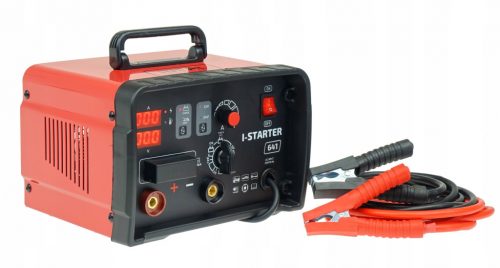  STARTER usmernik 12 / 24 V inverter zagon