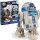  FDP 4D PUZZLE STAR WARS ROBOT R2-D2