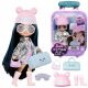  Barbie Extra Fly Minis Winter Doll HPB20