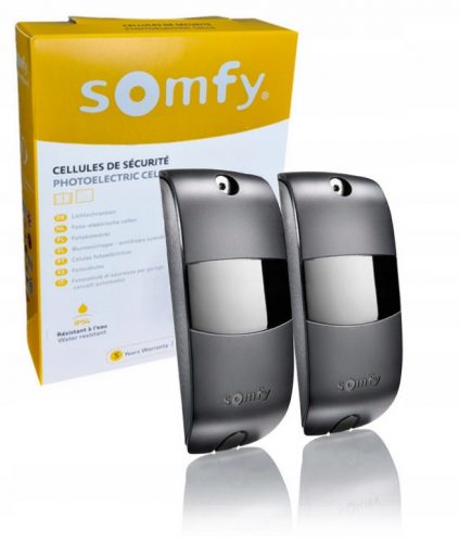 Fotoaparat Somfy 2400939