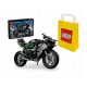  LEGO Technic 42170 Kawasaki Ninja H2R motocikel + VP Papirnata vrečka LEGO 6315792 Medium