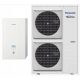  PANASONIC AQUAREA Split toplotna črpalka 12 kW 1F