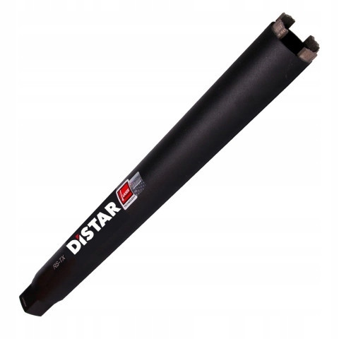  Suhi diamantni sveder Distar 62/450 RS-TX