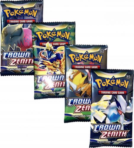  Pokemon BOX karte 360 XXL karte 36 VREČK