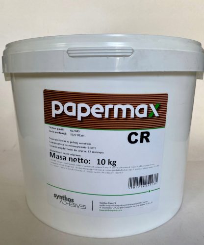  Knjigoveško lepilo Papermax 10 kg