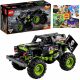  LEGO Technic Monster Jam Grave Digger 42118 + LEGO KATALOG 2024 NOVO