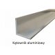  ALUMINIJASTI KOTNIK 40x40x3 40 mm x 40 mm x 2000 mm x 3 mm