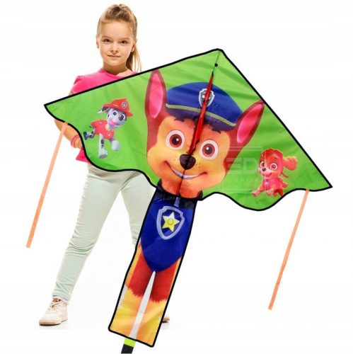 PAW Patrol VELIKI ZMAJ, do 3 metre, OJAČAN