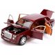  Avto Rolls-Royce Phantom 1:24 Metal Limousine