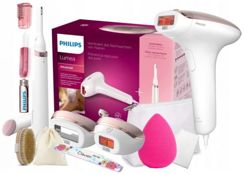  Epilator Philips BRI921/00