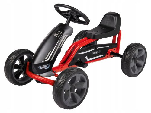  Gokart na pedala PlayTive